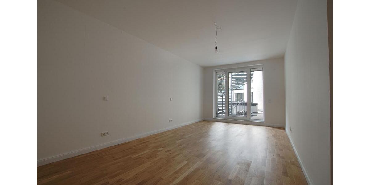 Etagenwohnung Düsseldorf Pempelfort - 3 Zimmer, 116 m&sup2;, 2.083&euro; | Angebot:23152003