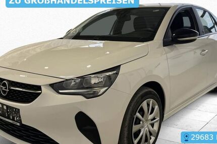 Opel Corsa 12.886 km 16.090 &euro; Krefeld 47829