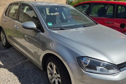 VW Golf 229.000 km 6.299 &euro; Wuppertal 42289