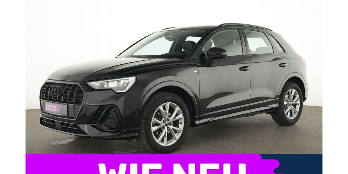 Audi Q3 55.625 km 33.440 &euro; Neuss 41460