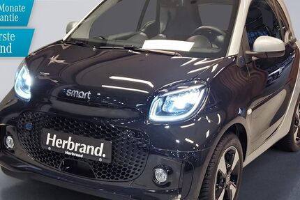 Smart ForTwo 20.906 km 16.990 &euro; Krefeld 47800