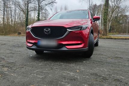 Mazda CX-5 148.000 km 16.500 &euro; Korschenbroich 41352
