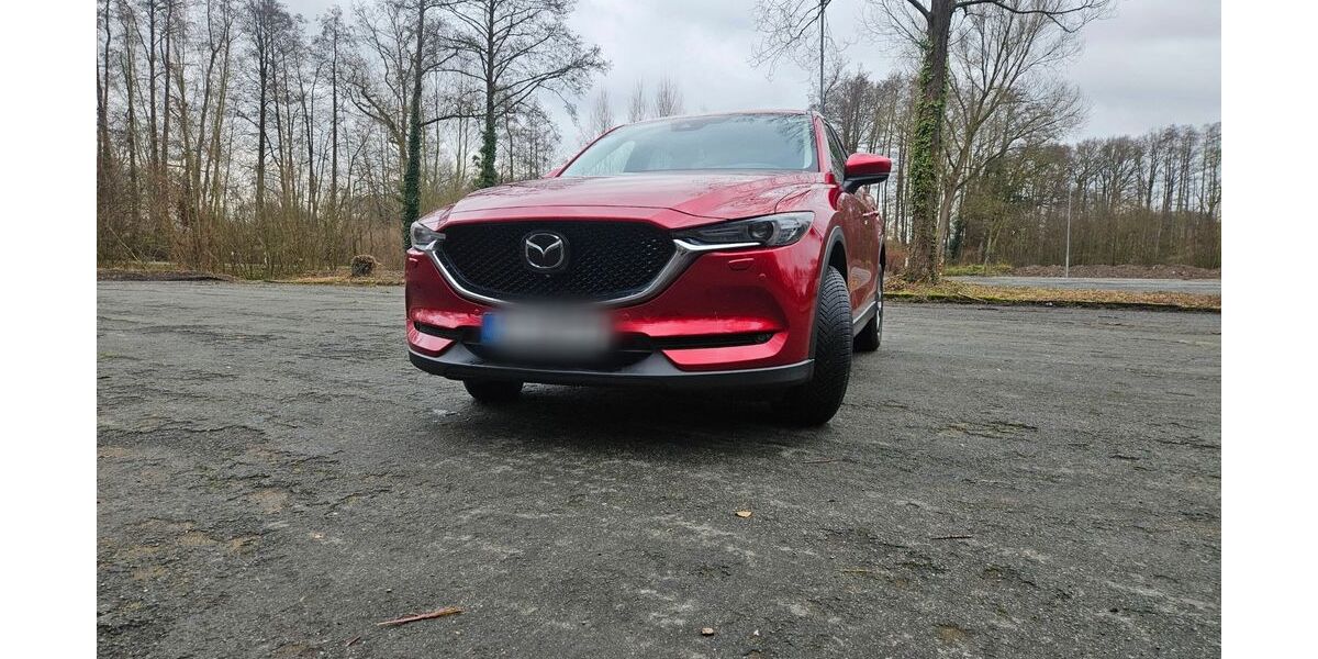 Mazda CX-5 148.000 km 16.500 &euro; Korschenbroich 41352