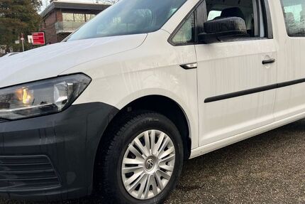 VW Caddy Maxi 185.000 km 11.350 &euro; Oberhausen 46045