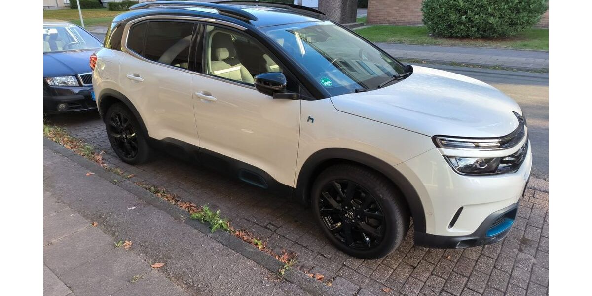 Citroen C5 Aircross 21.000 km 22.000 &euro; Oberhausen 46047