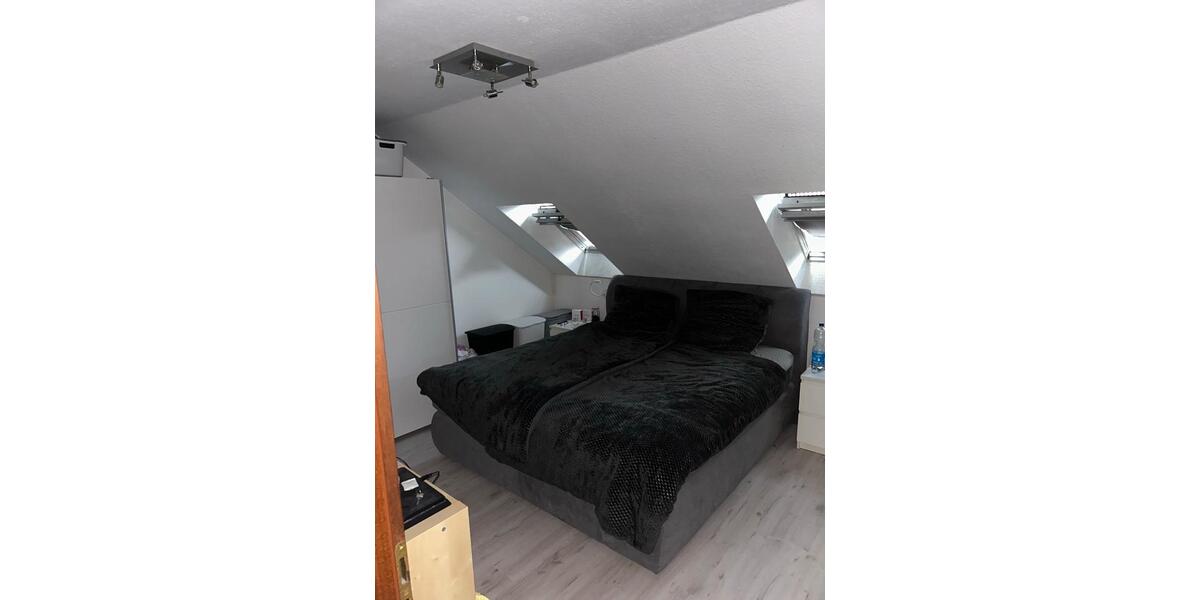 2-Zimmer Wohnung in WillichAnrath 2 zimmer