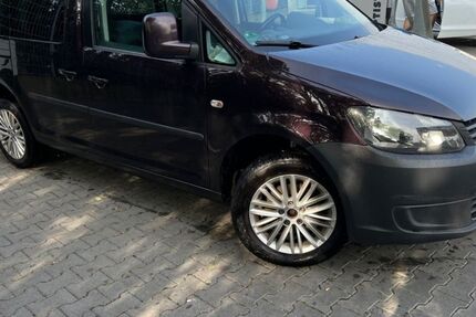 VW Caddy 218.300 km 4.950 € mönchengladbach 41238