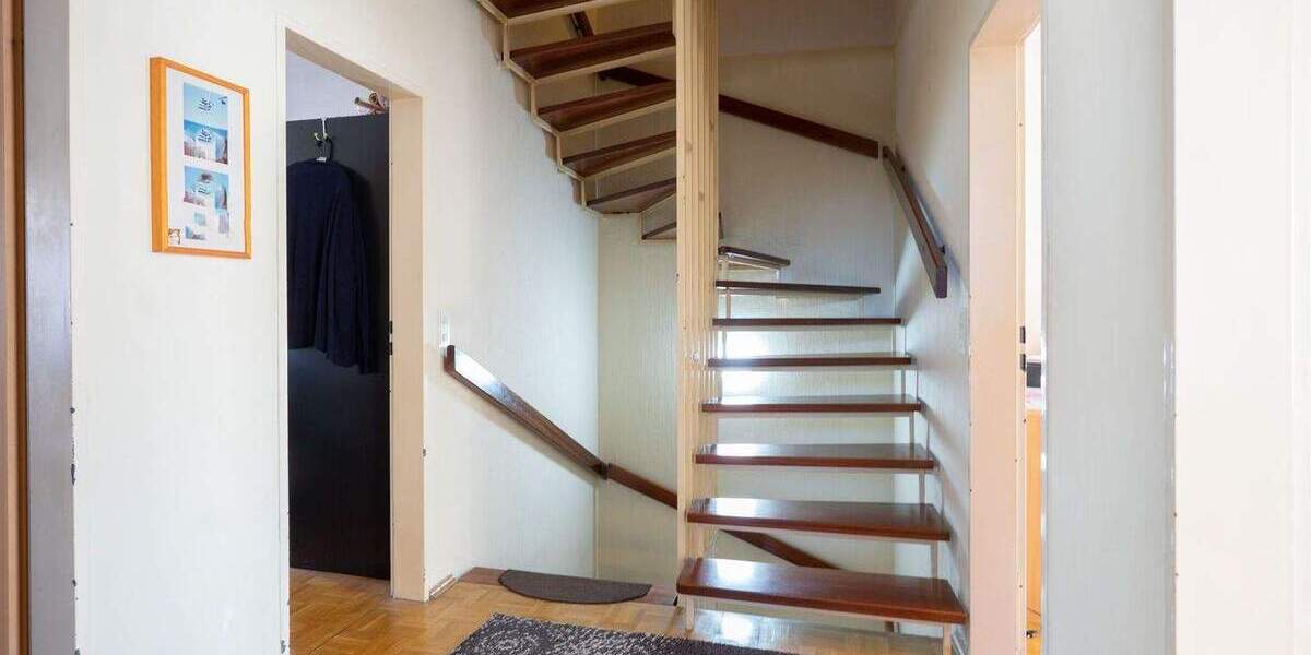 Doppelhaushälfte Krefeld-Linn Linn - 6 Zimmer, 161 m&sup2;, 398.000&euro; | Angebot:25695264