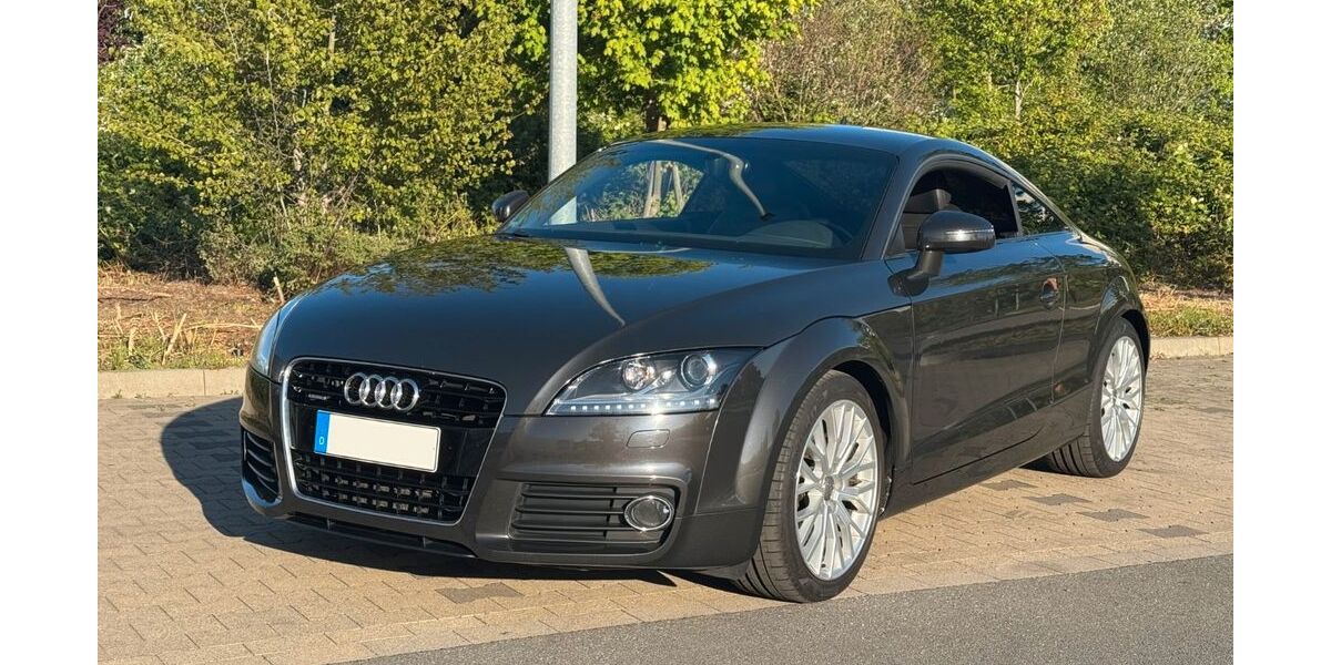 Audi TT 250.000 km 11.000 &euro; Düsseldorf 40591