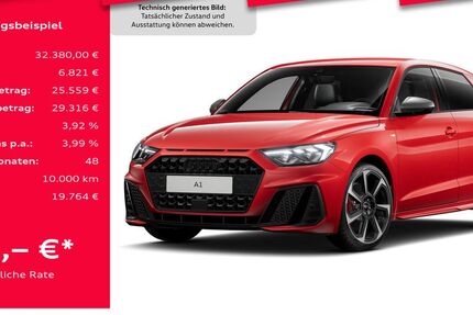Audi A1 6.335 km 31.960 &euro; Mönchengladbach 41066