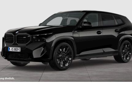 BMW XM 5.990 km 125.590 € Velbert 42549