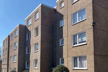 Wohnung zum Mieten in Wuppertal 600 € 84 m²
