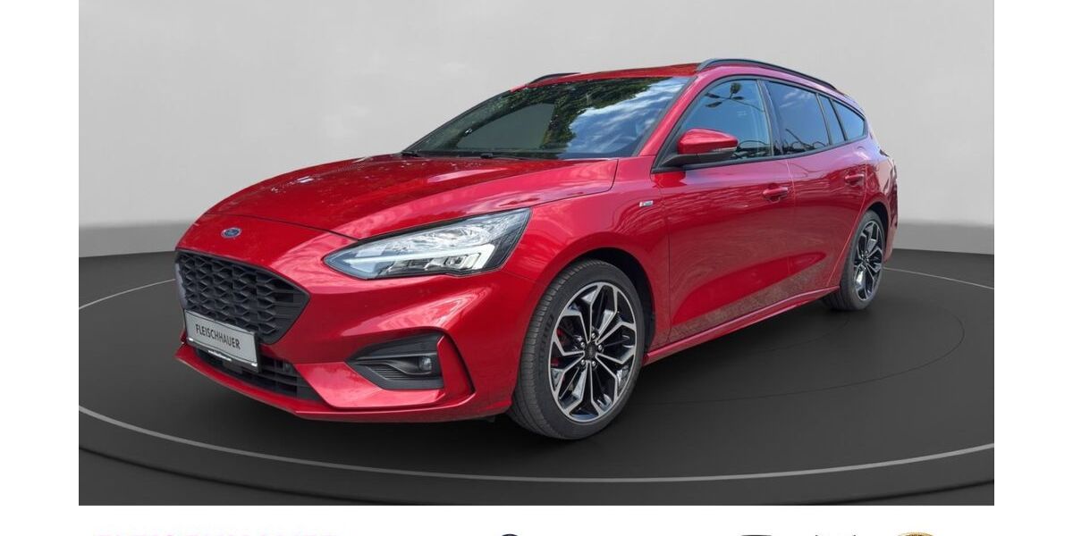 Ford Focus 69.216 km 18.880 &euro; Mönchengladbach 41238
