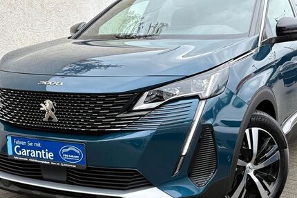 Peugeot 3008 25.000 km 23.998 &euro; Mönchengladbach 41063
