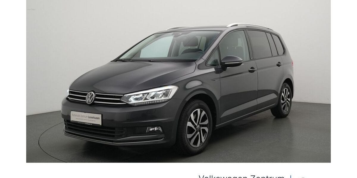 VW Touran 129.121 km 19.480 &euro; Leverkusen 51379