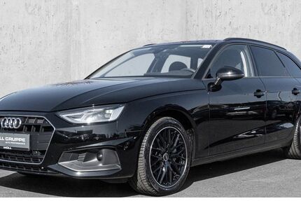 Audi A4 30.114 km 32.830 &euro; Düsseldorf 40474