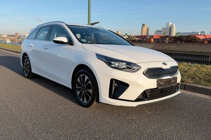 Kia ceed Sportswagon 158.700 km 12.500 &euro; Neuss 41469