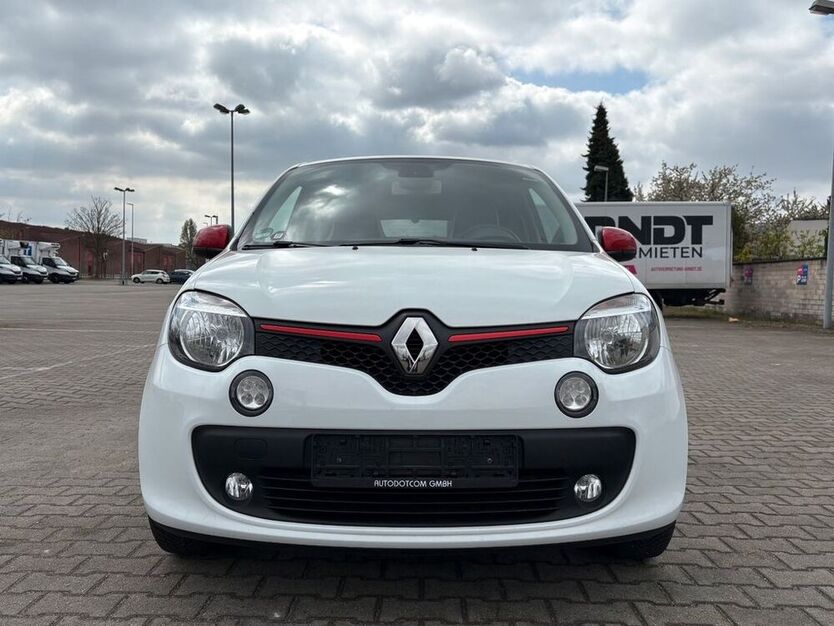 Twingo