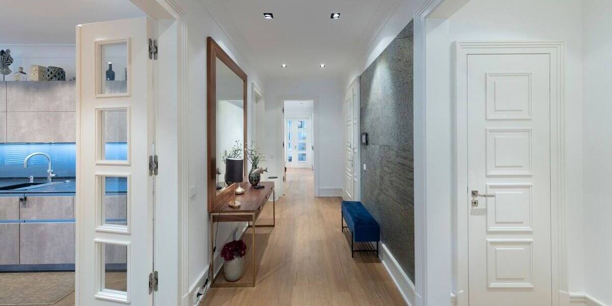 Etagenwohnung Düsseldorf / Stockum Stockum - 3 Zimmer, 157 m&sup2;, 1.490.000&euro; | Angebot:25748176