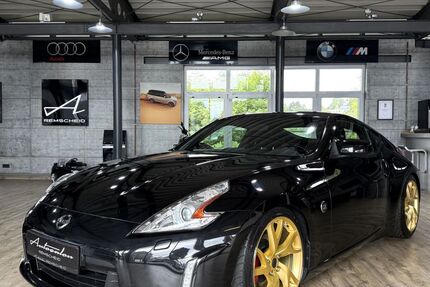 Nissan 370Z 45.459 km 30.990 € Remscheid 42859