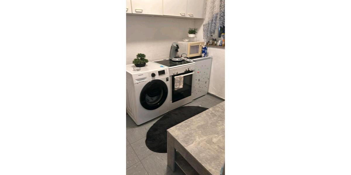 Appartement 1 zimmer