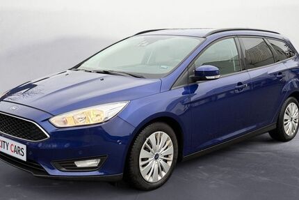 Ford Focus 158.000 km 5.990 &euro; Dormagen 41540