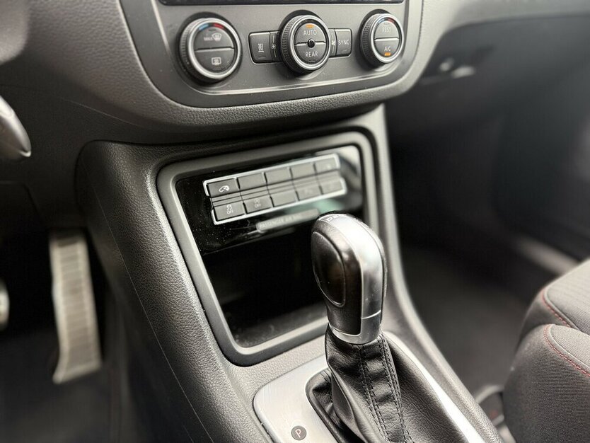Sharan Sound / El.Türen / Carplay / Kamera