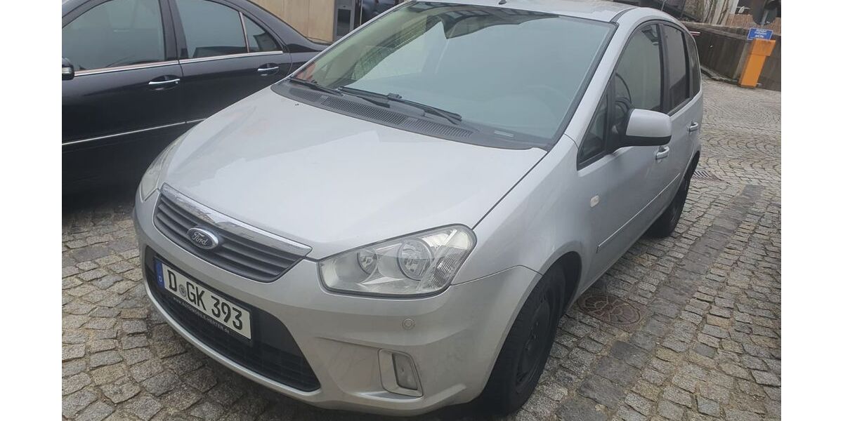 Ford C-Max 133.000 km 3.900 &euro; Düsseldorf 40470