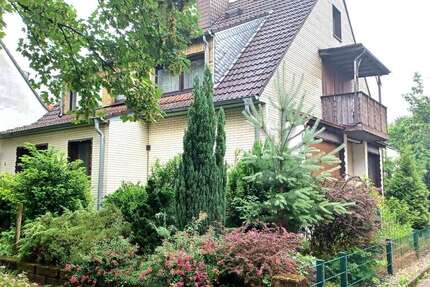 Haus Oberhausen Alt-Oberhausen - 8 Zimmer, 180 m&sup2;, 399.000&euro; | Angebot:26941952
