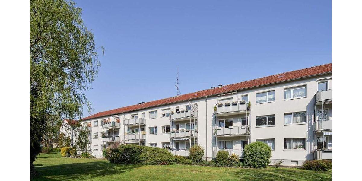 Etagenwohnung Dormagen Dormagen-Nord - 3 Zimmer, 70 m&sup2;, 565&euro; | Angebot:25428998