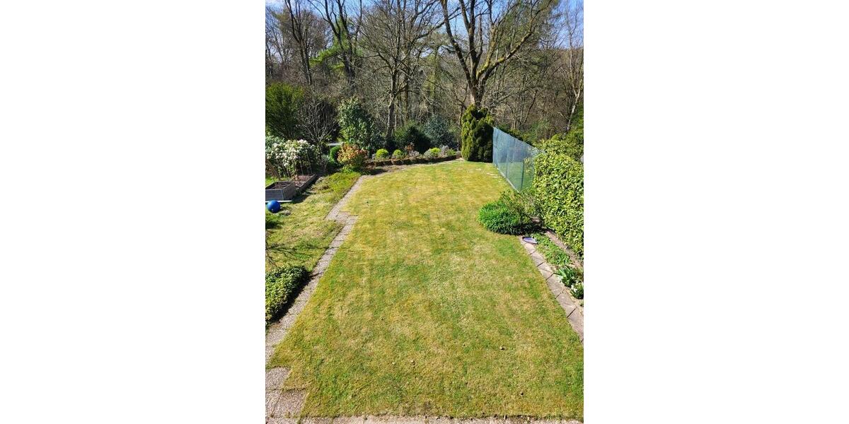 Saniertes Einfamilienhaus in Düsseldorf Ludenberg 6 zimmer