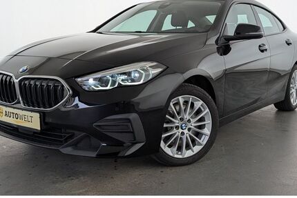 BMW 220 Gran Coupé 43.290 km 27.660 &euro; Düsseldorf 40599