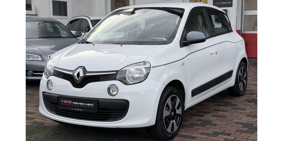 Renault Twingo 72.700 km 6.990 &euro; Remscheid 42855