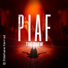 Piaf! The Show 02.11.2025 Metropol Theater Bremen