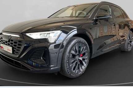 Audi Q8 34.180 km 62.890 € Köln 50823