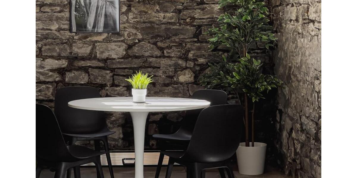 Co-Working Platz mit Loft-Charakter in Velbert-Langenberg zimmer