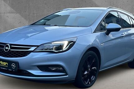 Opel Astra 93.500 km 12.250 &euro; Hilden 40721