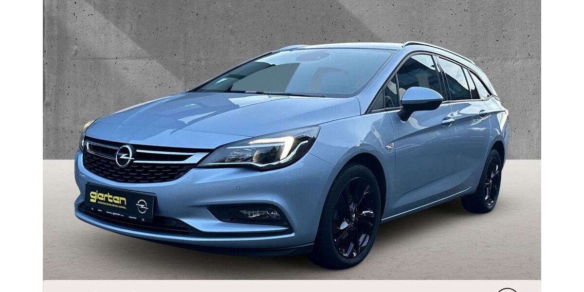 Opel Astra 93.500 km 12.250 &euro; Hilden 40721
