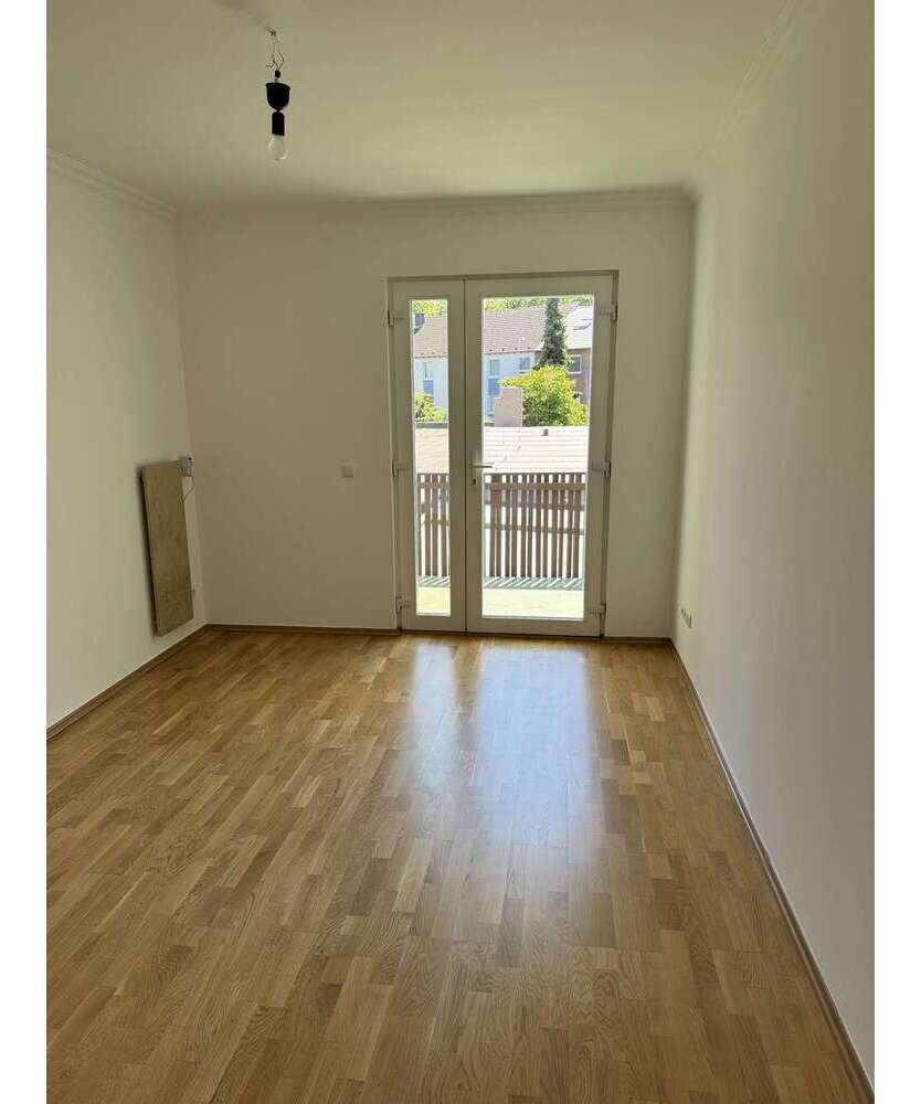 Wohnung zum Mieten in Neuss 395 € 31 m²