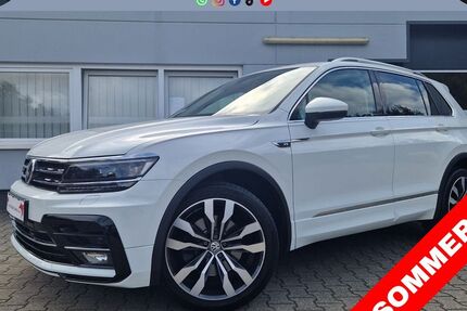 VW Tiguan 41.500 km 27.990 &euro; Neukirchen-Vluyn 47506