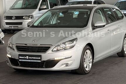 Peugeot 308 165.800 km 7.450 &euro; Mönchengladbach 41238