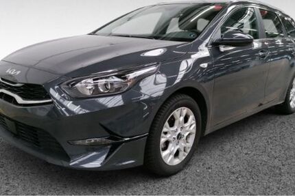 Kia ceed Sportswagon 19.906 km 23.380 € Korschenbroich 41352