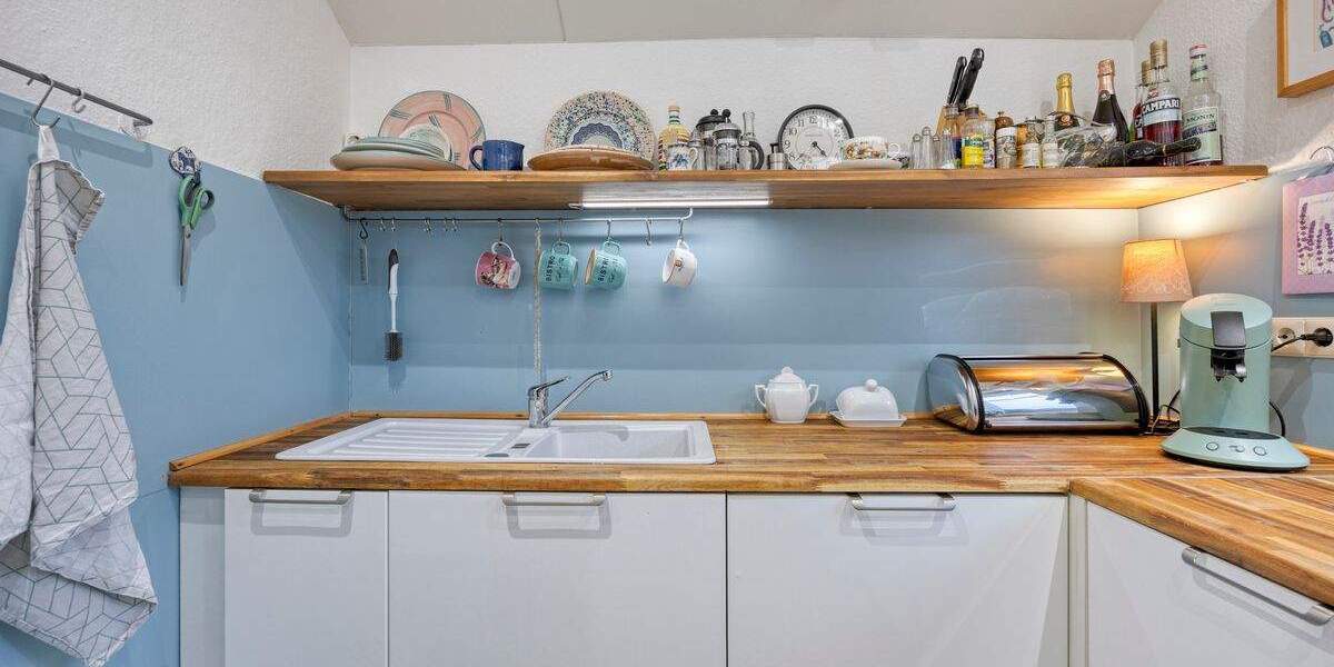 Doppelhaushälfte Düsseldorf Wittlaer - 2 Zimmer, 89 m&sup2;, 439.000&euro; | Angebot:23957253