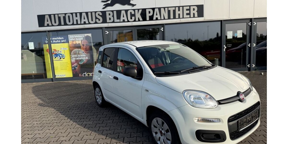 Fiat Panda 89.000 km 5.700 &euro; Tönisvorst 47918