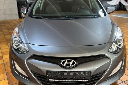 Hyundai i30 50.000 km 8.990 € Oberhausen 46145