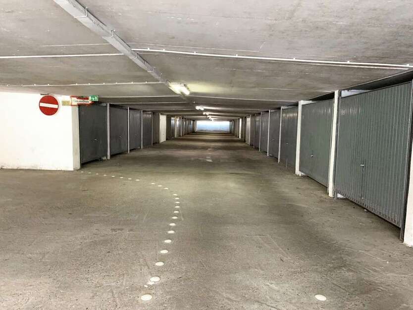 Garage zu verkaufen in Dormagen 21.800 €