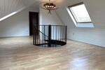 Maisonettenwohnung Düsseldorf Stadtbezirk 5 - 4 Zimmer, 150 m&sup2;, 1.800&euro; | Angebot:26635318