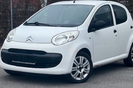 Citroen C1 94.430 km 2.999 &euro; Wuppertal 42389