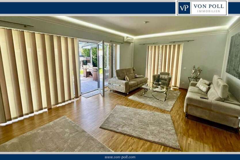 Wohnung zum Kaufen in Mönchengladbach 750.000 € 220 m²