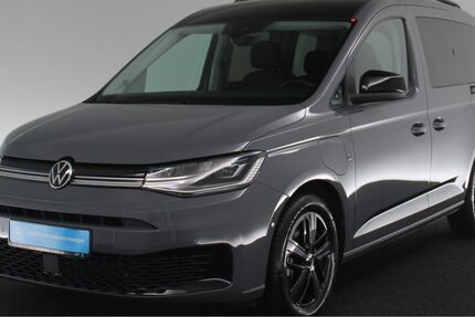 VW Caddy 5.913 km 38.900 &euro; Krefeld 47803